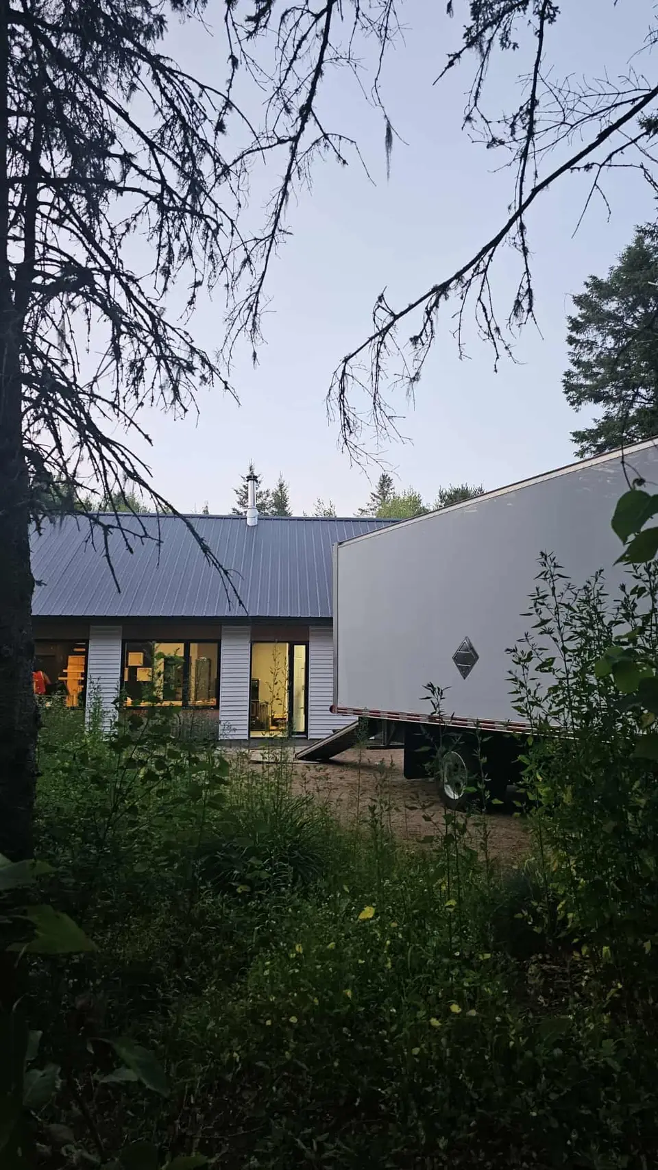 Équipement de déménagement d'AB Déménagement & Livraison — photo 15