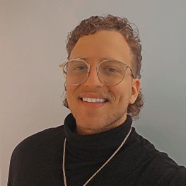 Alexy Baril, founder of AB Moving & Delivery