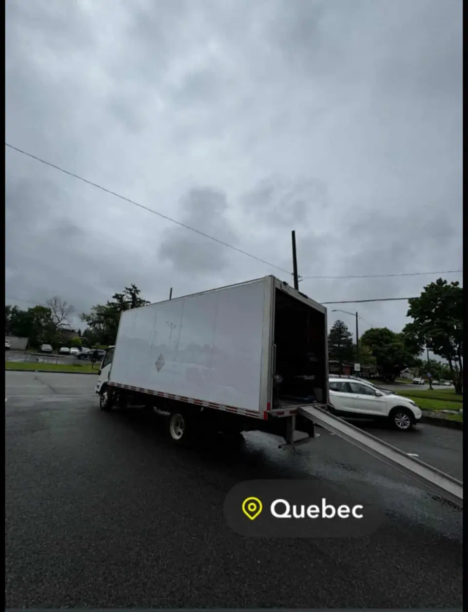 Équipement de déménagement d'AB Déménagement & Livraison — photo 20