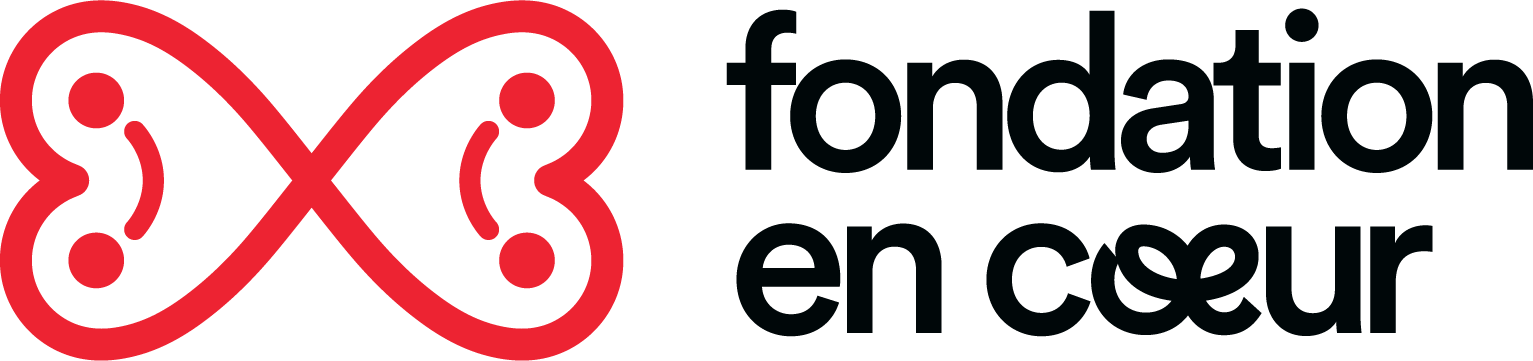 Fondation En Coeur Logo