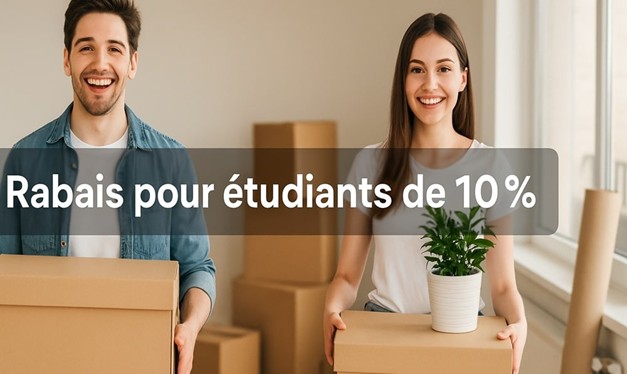 Student Discount